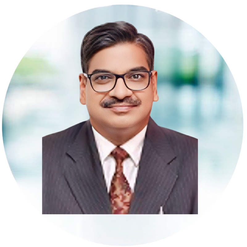 Pramod Kumar Rajput